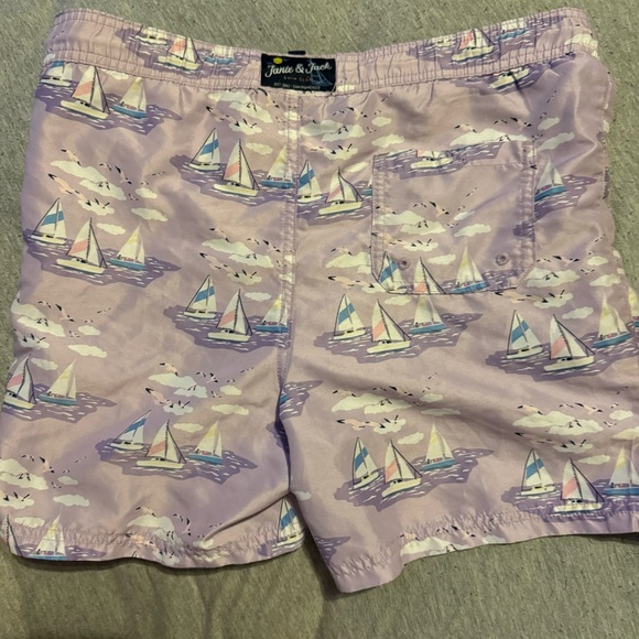 Swim trunks boys - Picture 4 of 4